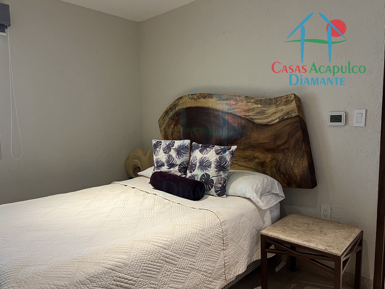 Mayan Island Playa Petén 202 - Recámara tres 3